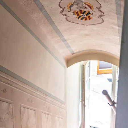 Palazzo Tiglio - A Small Luxury Of The World Hotel