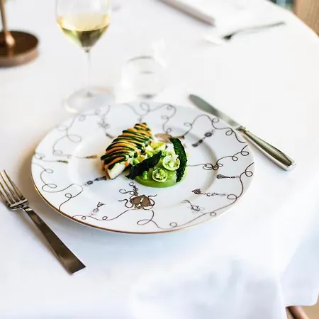 Palazzo Tiglio - A Small Luxury Of The World *