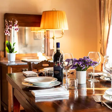 Hotel Palazzo Tiglio - A Small Luxury Of The World *