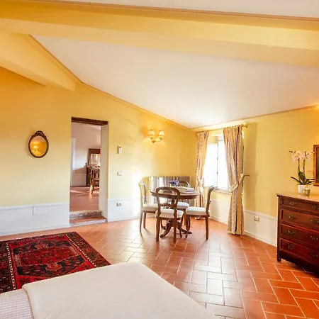 Palazzo Tiglio - A Small Luxury Of The World Hotel *