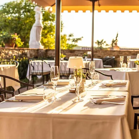 Palazzo Tiglio - A Small Luxury Of The World *