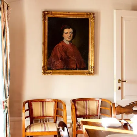 Palazzo Tiglio - A Small Luxury Of The World San Pancrazio (Arezzo)
