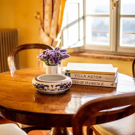 Hotel Palazzo Tiglio - A Small Luxury Of The World