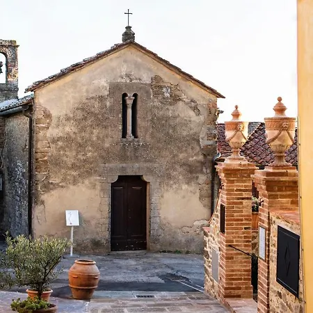 Palazzo Tiglio - A Small Luxury Of The World * San Pancrazio (Arezzo)