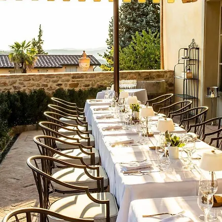 Palazzo Tiglio - A Small Luxury Of The World Hotel