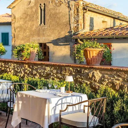 Palazzo Tiglio - A Small Luxury Of The World Hotel *