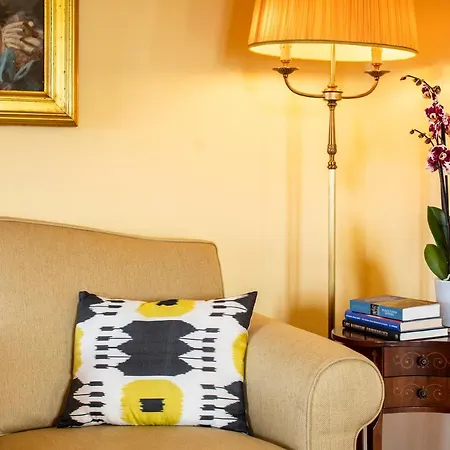 Palazzo Tiglio - A Small Luxury Of The World