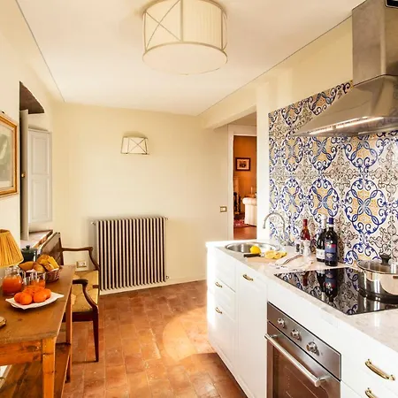Palazzo Tiglio - A Small Luxury Of The World San Pancrazio (Arezzo)