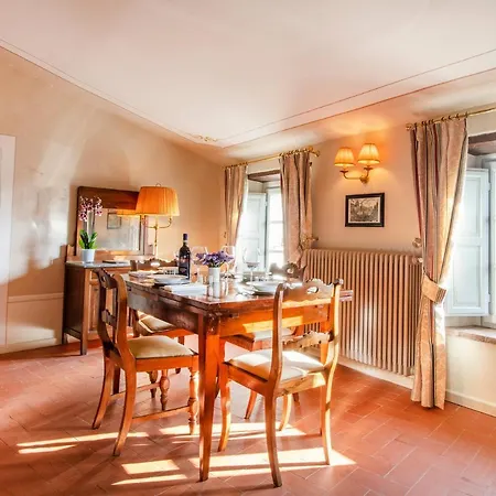 Palazzo Tiglio - A Small Luxury Of The World Hotel
