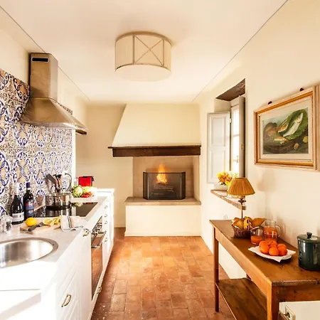 Palazzo Tiglio - A Small Luxury Of The World San Pancrazio (Arezzo)