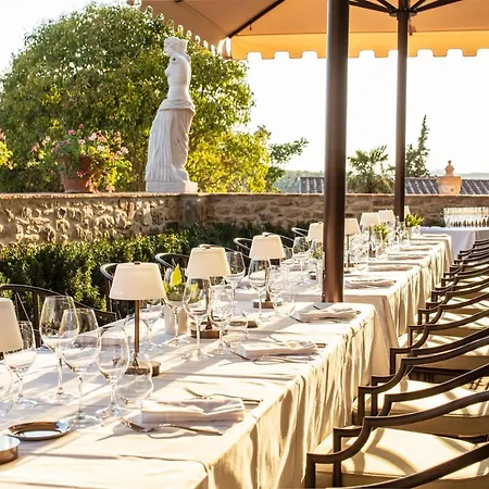 Palazzo Tiglio - A Small Luxury Of The World Hotel