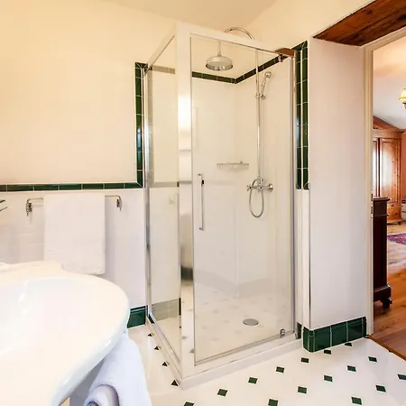 Hotel Palazzo Tiglio - A Small Luxury Of The World San Pancrazio (Arezzo)