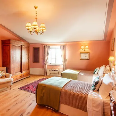 Palazzo Tiglio - A Small Luxury Of The World San Pancrazio (Arezzo)