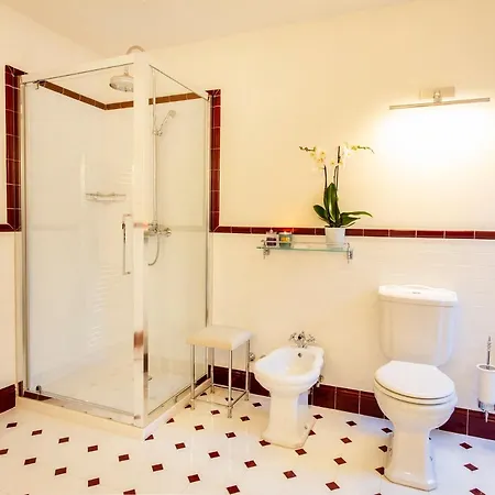 Palazzo Tiglio - A Small Luxury Of The World Hotel