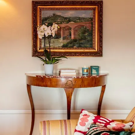 Palazzo Tiglio - A Small Luxury Of The World