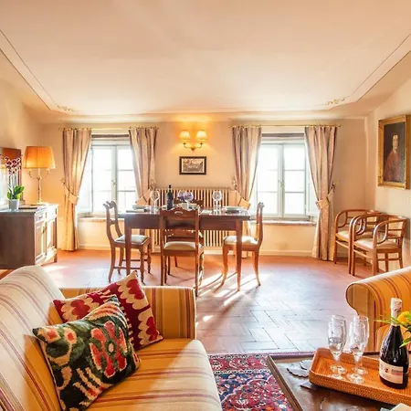 Palazzo Tiglio - A Small Luxury Of The World *