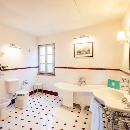 Hotel Palazzo Tiglio - A Small Luxury Of The World