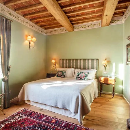 Palazzo Tiglio - A Small Luxury Of The World