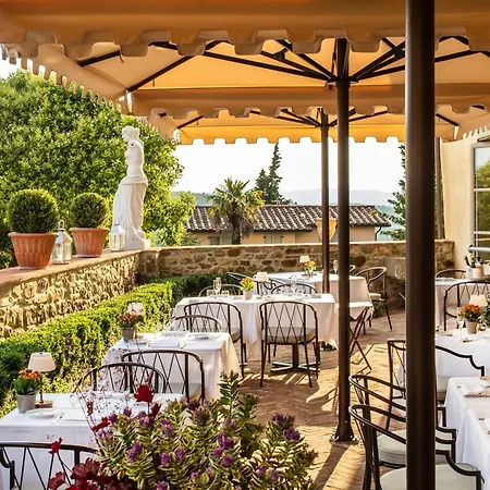 Palazzo Tiglio - A Small Luxury Of The World