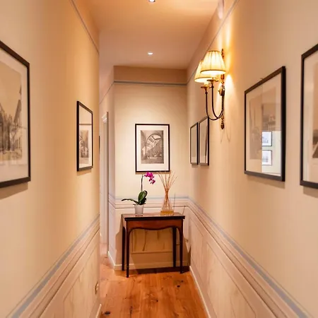Palazzo Tiglio - A Small Luxury Of The World *