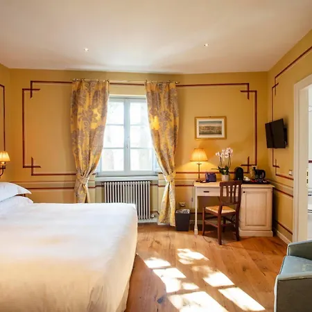Palazzo Tiglio - A Small Luxury Of The World