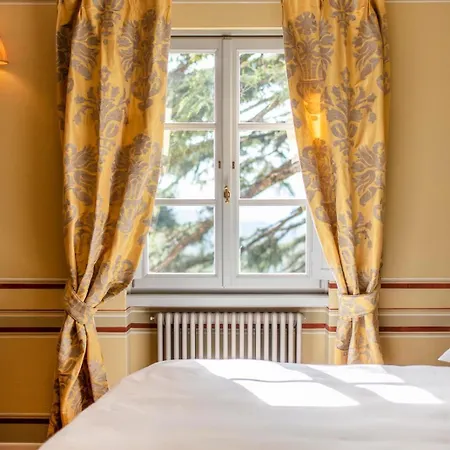 Palazzo Tiglio - A Small Luxury Of The World
