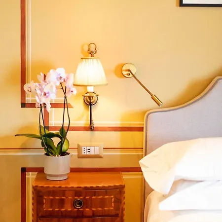 Hotel Palazzo Tiglio - A Small Luxury Of The World San Pancrazio (Arezzo)