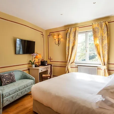 Palazzo Tiglio - A Small Luxury Of The World *