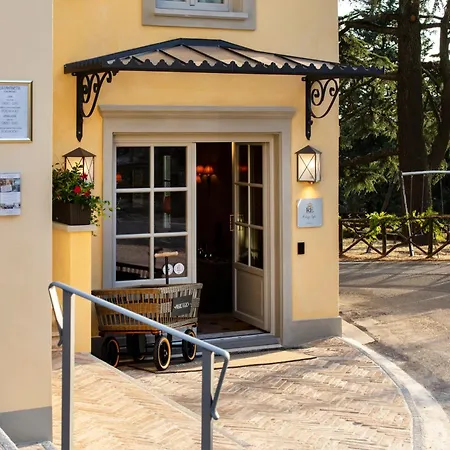 Palazzo Tiglio - A Small Luxury Of The World