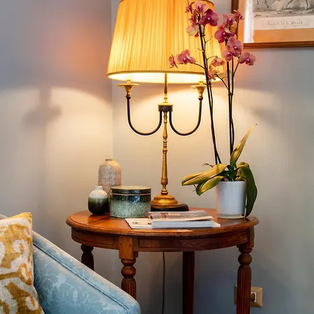 Palazzo Tiglio - A Small Luxury Of The World Hotel *