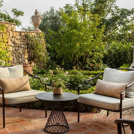 Palazzo Tiglio - A Small Luxury Of The World San Pancrazio (Arezzo)