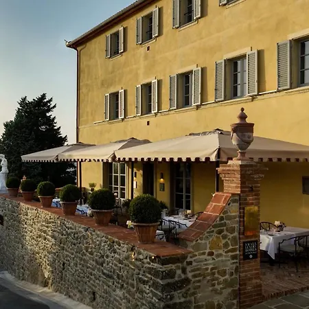 Hotel Palazzo Tiglio - A Small Luxury Of The World