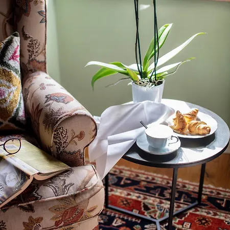 Palazzo Tiglio - A Small Luxury Of The World Hotel